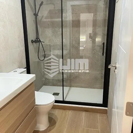 Uim Mediterraneo Conqueridor Wifi Sagunto Exterior photo