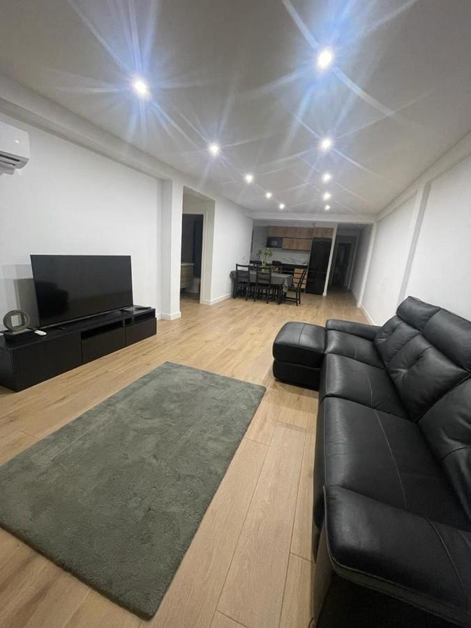 Uim Mediterraneo Conqueridor Wifi Apartment Sagunto